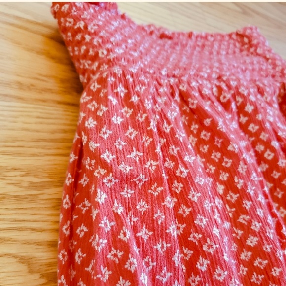 Coquette Old Navy Flowy Mini Skirt - Picture 4 of 6